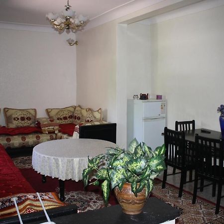 Rue Riad Zitoun El Jdid Marraquexe Exterior foto