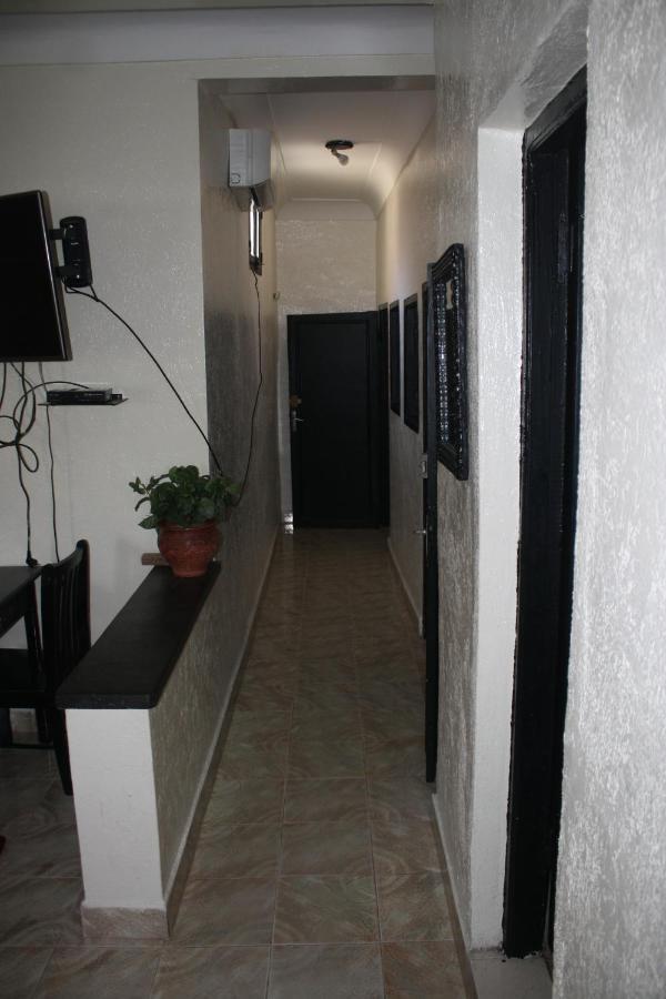 Rue Riad Zitoun El Jdid Marraquexe Exterior foto