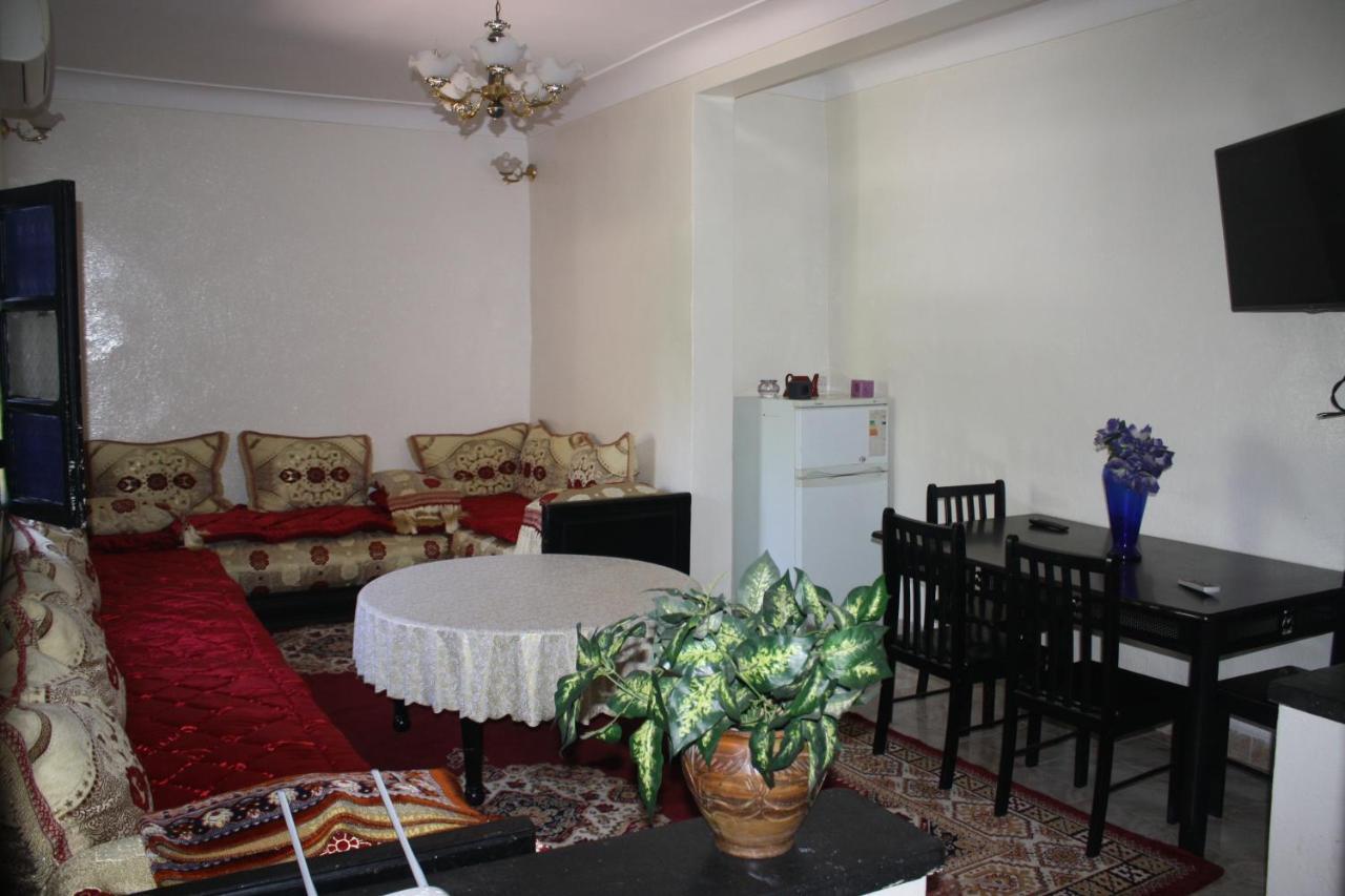 Rue Riad Zitoun El Jdid Marraquexe Exterior foto