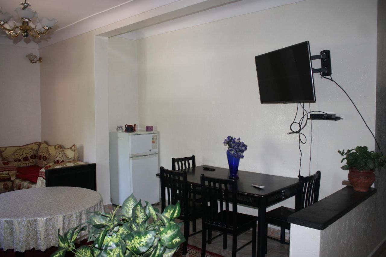 Rue Riad Zitoun El Jdid Marraquexe Exterior foto